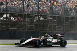 Sergio Perez, Sahara Force India F1 VJM09