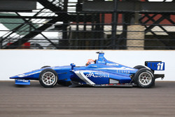 Ed Jones, Carlin