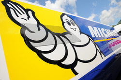 Michelin, camion