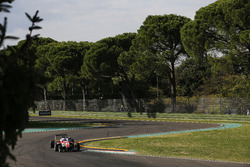 Nick Cassidy, Prema Powerteam Dallara F312 Mercedes-Benz