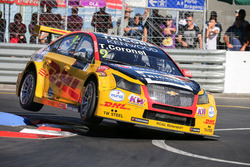 Tom Coronel, Roal Motorsport, Chevrolet RML Cruze TC1