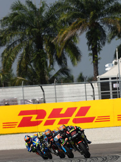 Michael van der Mark, Monster Yamaha Tech 3
