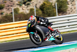 Dominique Aegerter, Kiefer Racing