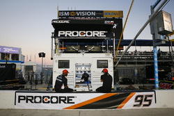 Box: Leavine Family Racing