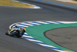 Thomas Luthi, Estrella Galicia 0,0 Marc VDS