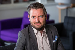 Ian Nolan, Motorsport Network Gelişim Departmanı başkan yardımcısı