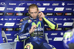 Valentino Rossi, Yamaha Factory Racing
