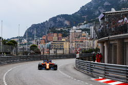 Fernando Alonso, McLaren MCL33