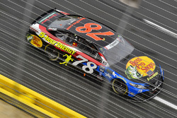 Martin Truex Jr., Furniture Row Racing, Toyota Camry Bass Pro Shops/5-hour ENERGY