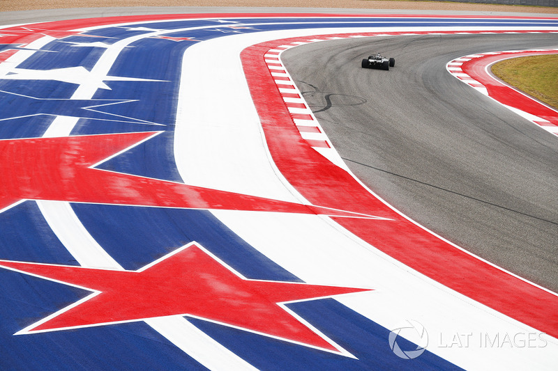 Romain Grosjean, Haas F1 Team VF-17