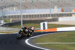 Johann Zarco, Monster Yamaha Tech 3