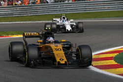 Jolyon Palmer, Renault Sport F1 Team RS17