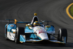 Gabby Chaves, Harding Racing Chevrolet