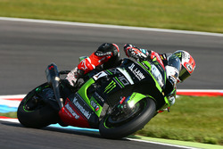 Jonathan Jonathan Rea, Kawasaki Racing