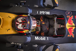 Sebastien Ogier im Red Bull RB7