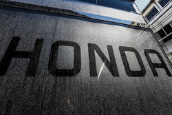 Honda logosu, McLaren
