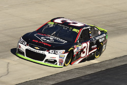 Ryan Newman, Richard Childress Racing Chevrolet