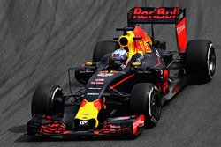 Даніель Ріккардо, Red Bull Racing RB12