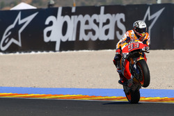 Марк Маркес, Repsol Honda Team