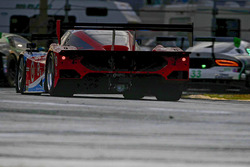 #01 Chip Ganassi Racing Riley DP Ford: Lance Stroll, Alexander Wurz, Brendon Hartley, Andy Priaulx