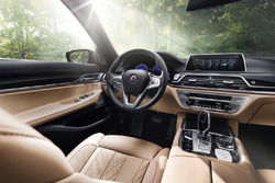 BMW Alpina B7 xDrive
