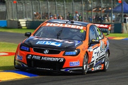 Andre Heimgartner, Lucas Dumbrell Motorsport Holden
