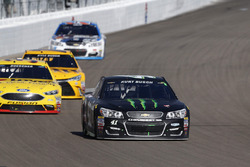 Kurt Busch, Stewart-Haas Racing Chevrolet