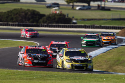 Lee Holdsworth, Team 18 Holden