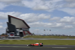 Sebastian Vettel, Ferrari SF16-H