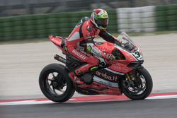 Davide Giugliano, Aruba.it Racing-Ducati SBK Team