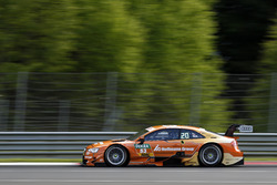Jamie Green, Audi Sport Team Rosberg, Audi RS 5 DTM