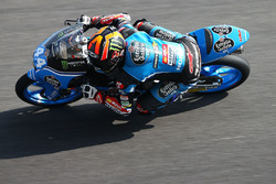 Aron Canet, Estrella Galicia 0,0