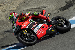 Девіде Джуліано, Ducati Team