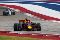 Max Verstappen, Red Bull Racing RB13