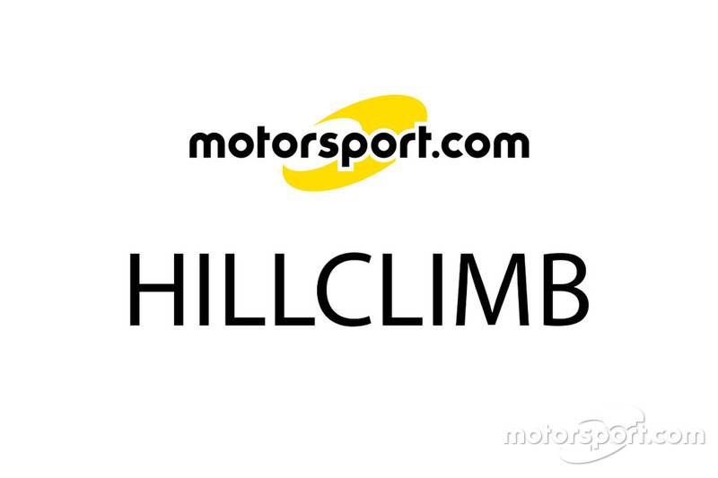 European Hillclimb Championship: Csodálatos képek a versenyről