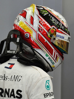 Льюіс Хемілтон, Mercedes-AMG F1