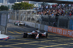 Edoardo Mortara, Venturi Formula E, Daniel Abt, Audi Sport ABT Schaeffler