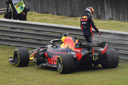 Даніель Ріккардо, Red Bull Racing RB14