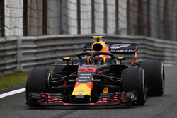 Daniel Ricciardo, Red Bull Racing RB14