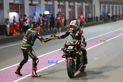 Hafizh Syahrin, Monster Yamaha Tech 3 Johann Zarco, Monster Yamaha Tech 3