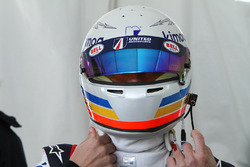Фернандо Алонсо, United Autosports