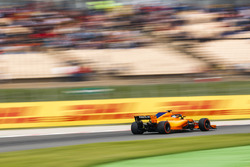 Fernando Alonso, McLaren MCL33