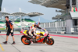 Дані Педроса, Repsol Honda Team