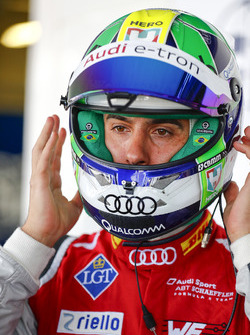 Лукас ди Грасси, Audi Sport ABT Schaeffler