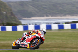 Marc Marquez, Repsol Honda Team