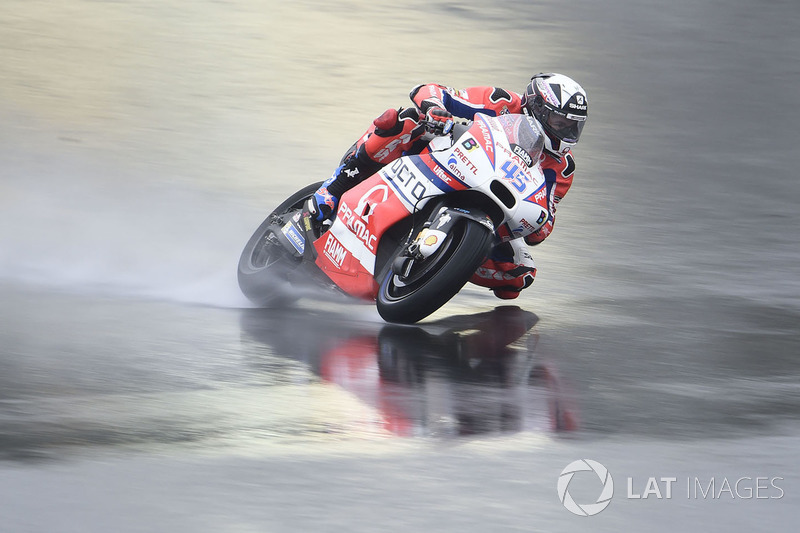 14. Scott Redding, Pramac Racing