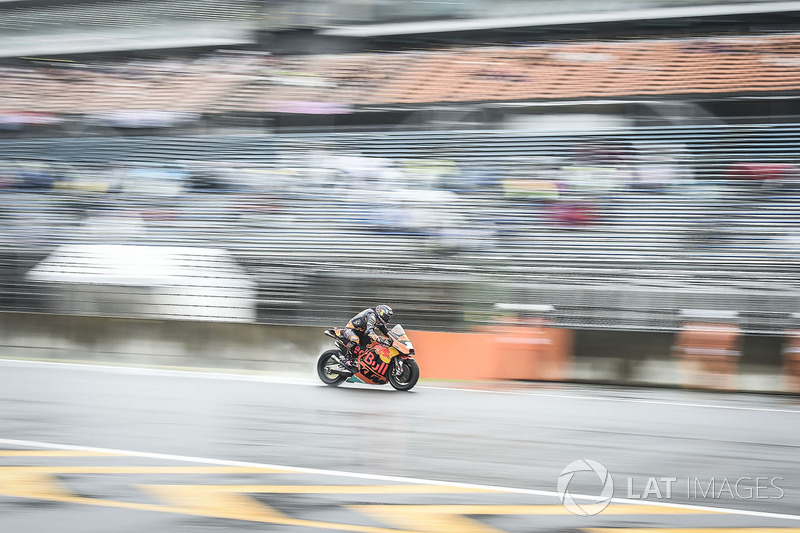 Bradley Smith, Red Bull KTM Factory Racing