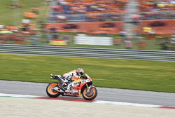 Dani Pedrosa, Repsol Honda Team