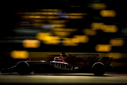 Sergio Perez, Sahara Force India F1 VJM10