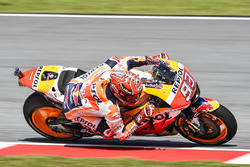 Marc Marquez, Repsol Honda Team